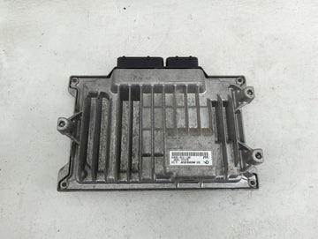 2018-2019 Honda Pilot PCM Engine Control Computer ECU ECM PCU OEM P/N:37820-RLV-L05 J620-111478 Fits Fits 2018 2019 OEM Used