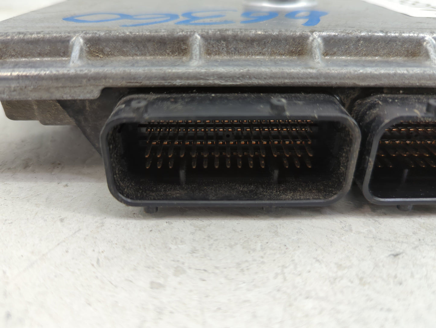 2018-2019 Honda Pilot PCM Engine Control Computer ECU ECM PCU OEM P/N:37820-RLV-L05 J620-111478 Fits Fits 2018 2019 OEM Used