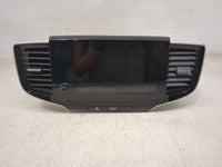 2019 Honda Pilot Radio AM FM Cd Player Receiver Replacement P/N:39540-TG7-AB13-M1 TN468700-5792, HYQDN Fits OEM Used Auto Pa