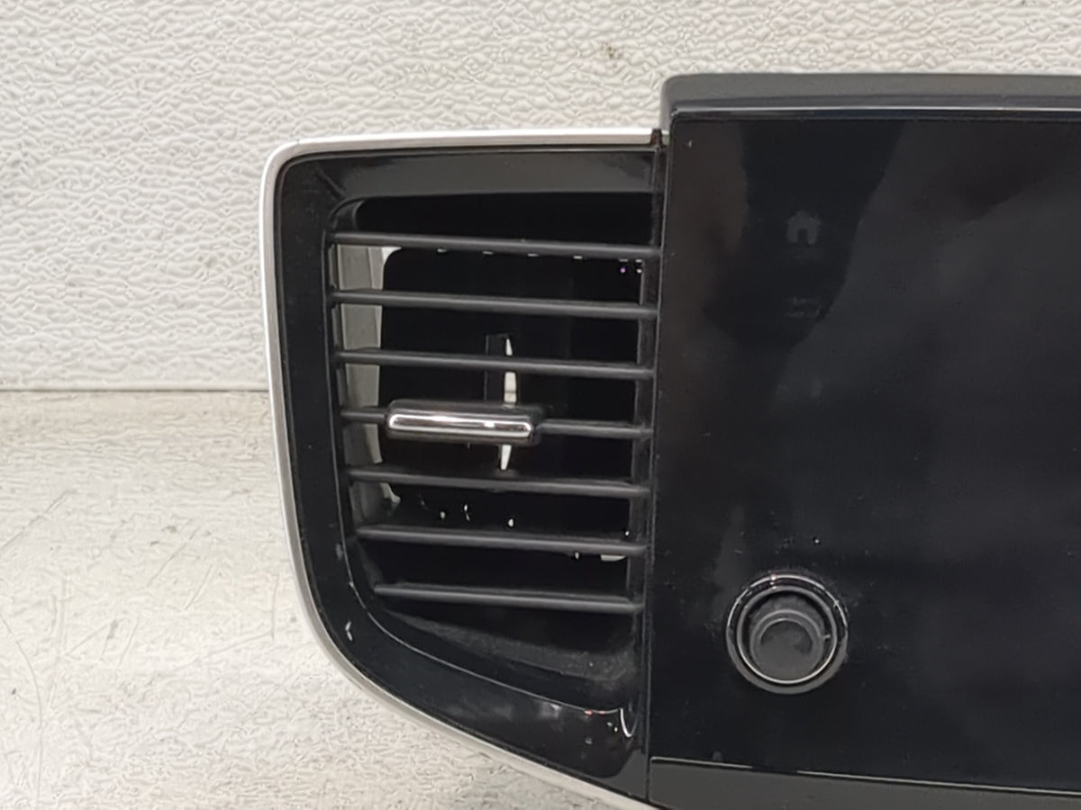 2019 Honda Pilot Radio AM FM Cd Player Receiver Replacement P/N:39540-TG7-AB13-M1 TN468700-5792, HYQDN Fits OEM Used Auto Pa