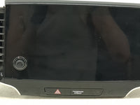 2019 Honda Pilot Radio AM FM Cd Player Receiver Replacement P/N:39540-TG7-AB13-M1 TN468700-5792, HYQDN Fits OEM Used Auto Pa