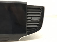 2019 Honda Pilot Radio AM FM Cd Player Receiver Replacement P/N:39540-TG7-AB13-M1 TN468700-5792, HYQDN Fits OEM Used Auto Pa
