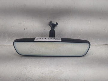 2019-2022 Honda Pilot Interior Rear View Mirror Replacement OEM P/N:048606 GNTX-1555 Fits Fits 2019 2020 2021 2022 OEM Used 
