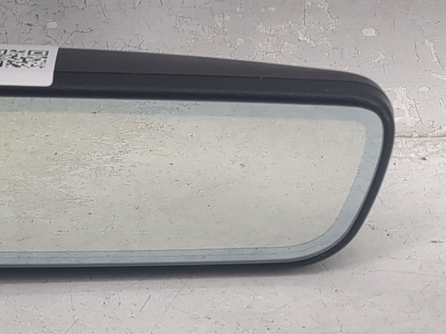 2019-2022 Honda Pilot Interior Rear View Mirror Replacement OEM P/N:048606 GNTX-1555 Fits Fits 2019 2020 2021 2022 OEM Used 