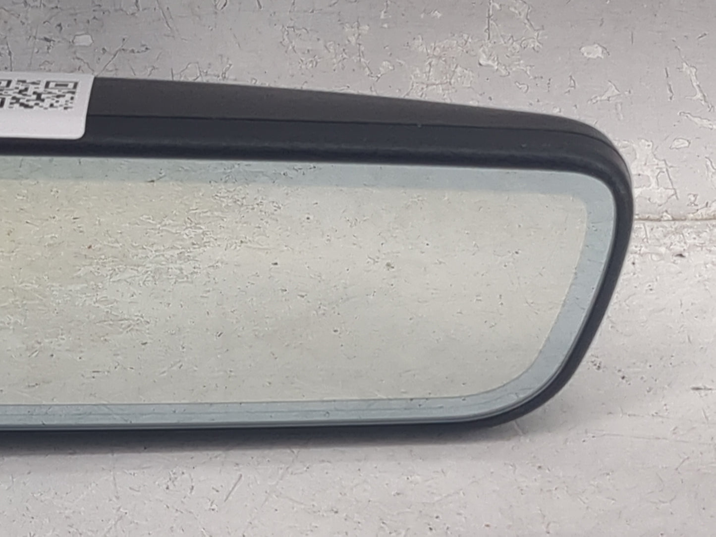 2019-2022 Honda Pilot Interior Rear View Mirror Replacement OEM P/N:048606 GNTX-1555 Fits Fits 2019 2020 2021 2022 OEM Used 