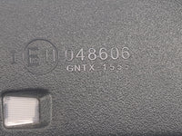 2019-2022 Honda Pilot Interior Rear View Mirror Replacement OEM P/N:048606 GNTX-1555 Fits Fits 2019 2020 2021 2022 OEM Used 