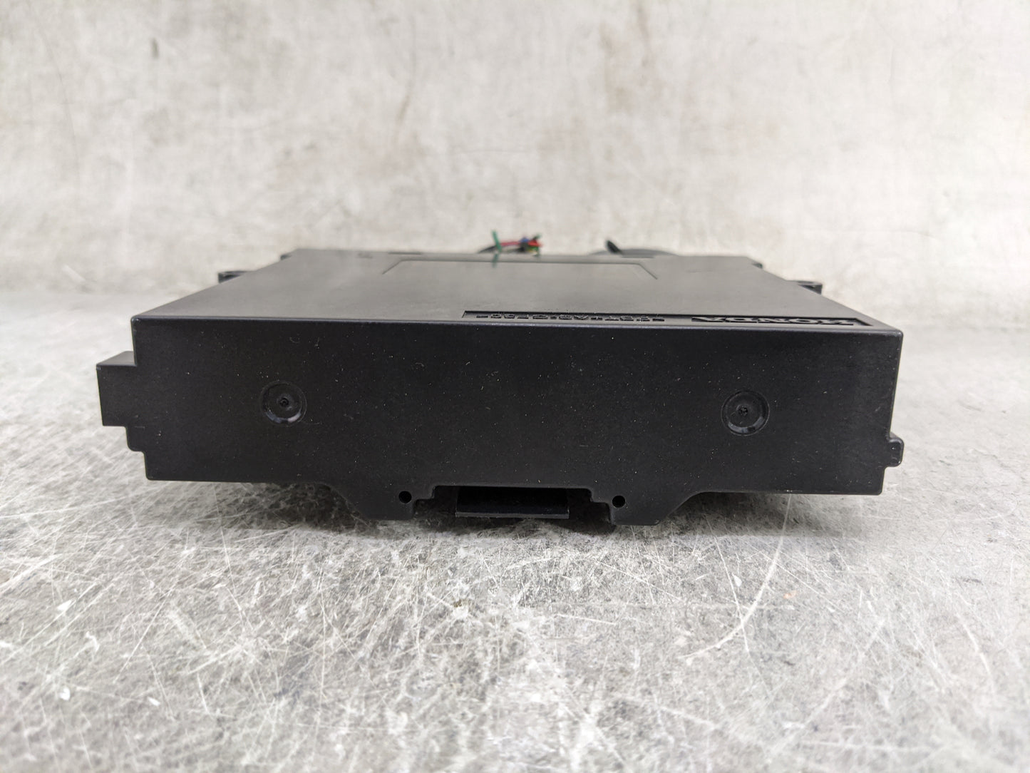 2019 Honda Pilot Telematics Control Module - Oemusedautoparts1.com