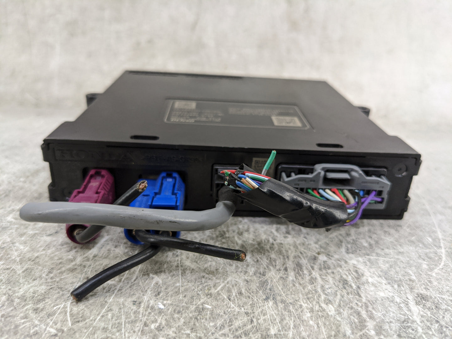 2019 Honda Pilot Telematics Control Module - Oemusedautoparts1.com