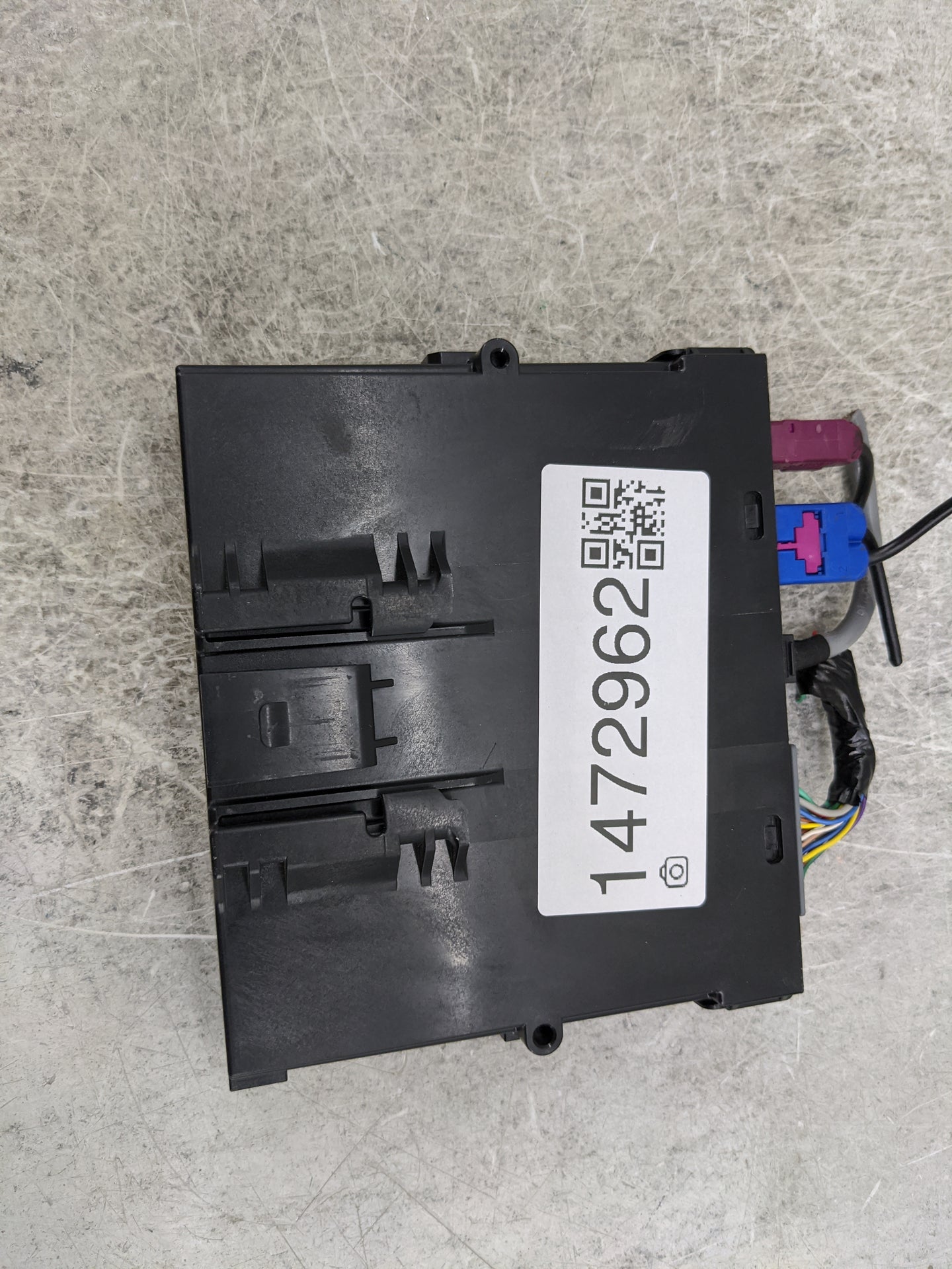 2019 Honda Pilot Telematics Control Module - Oemusedautoparts1.com