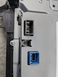 2019 Honda Pilot Information Display Screen 1472965 - Oemusedautoparts1.com