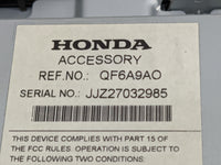 2019 Honda Pilot Information Display Screen 1472965 - Oemusedautoparts1.com
