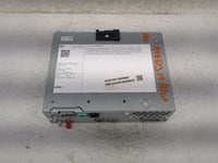 2019 Honda Pilot Radio AM FM Cd Player Receiver Replacement P/N:39540-TG7-AB13-M1 DNNS087, HYQDNNS087, TN468700-5792 Fits OE