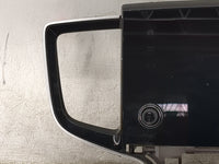 2019 Honda Pilot Information Radio Display Screen 1473618 - Oemusedautoparts1.com