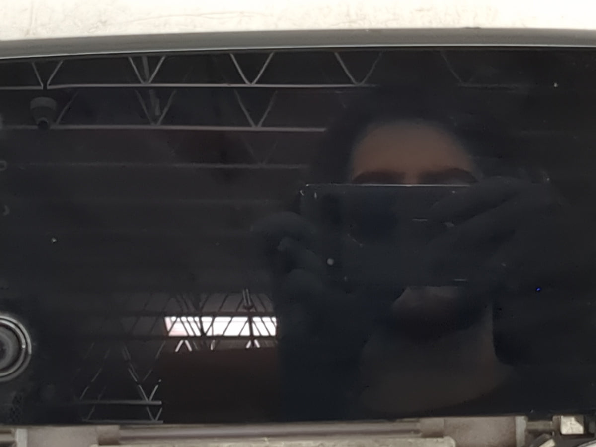2019 Honda Pilot Information Radio Display Screen 1473618 - Oemusedautoparts1.com