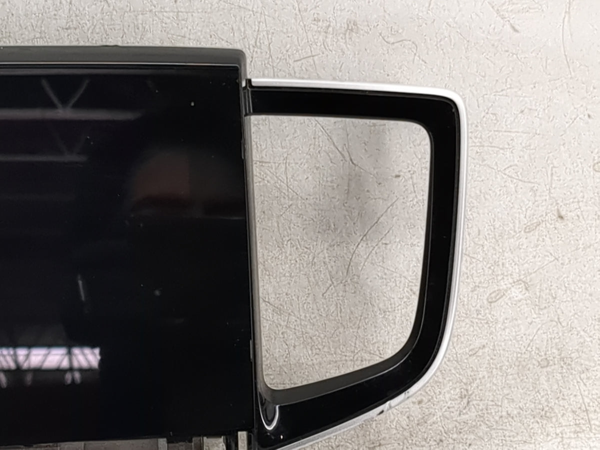 2019 Honda Pilot Information Radio Display Screen 1473618 - Oemusedautoparts1.com