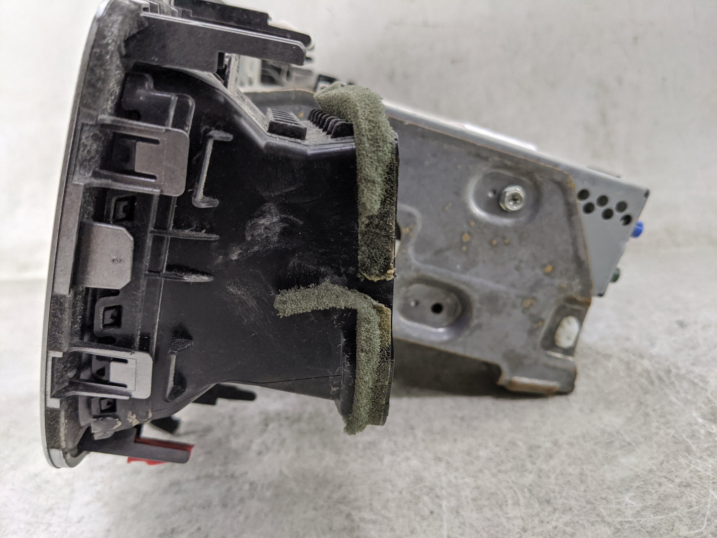 2016-2019 Honda Pilot Radio AM FM Cd Player Receiver Replacement P/N:39540-TG8-AC14-M1 TN468700-6033 Fits Fits 2016 2017 201