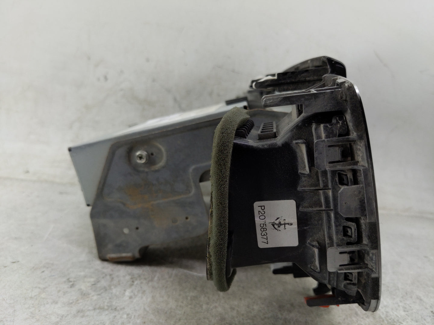 2016-2019 Honda Pilot Radio AM FM Cd Player Receiver Replacement P/N:39540-TG8-AC14-M1 TN468700-6033 Fits Fits 2016 2017 201