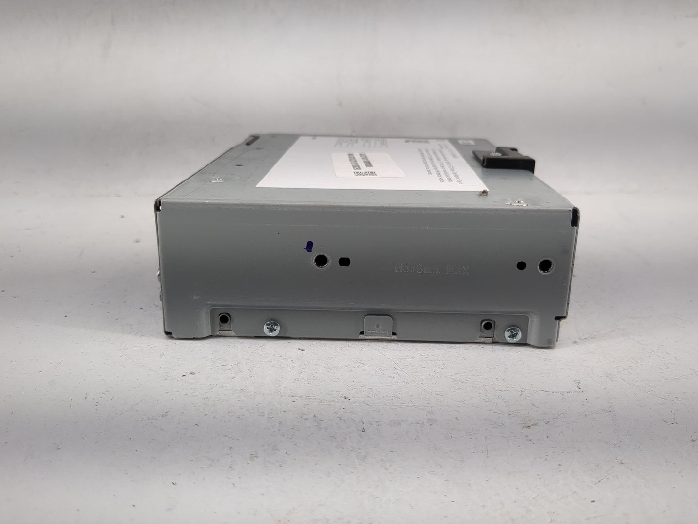 2019 Honda Pilot Radio AM FM Cd Player Receiver Replacement P/N:39540-TG7-AB13-M1 HYQDNNS087, TN468700-5792, DNNS087 Fits OE