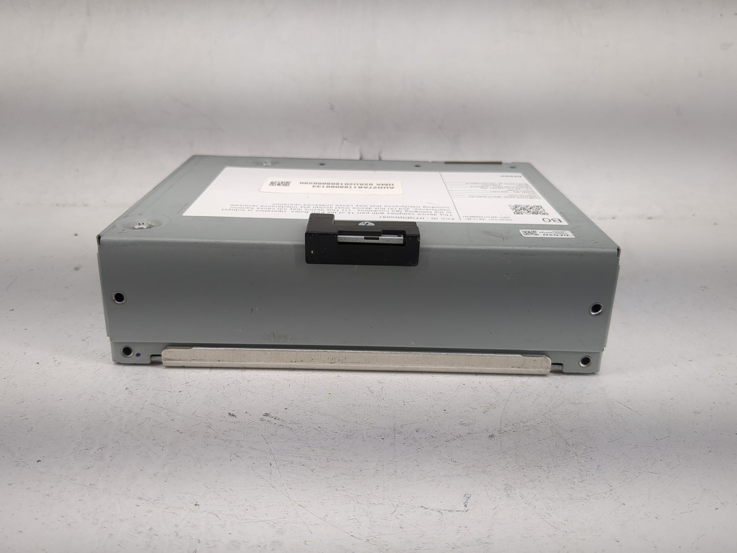 2019 Honda Pilot Radio AM FM Cd Player Receiver Replacement P/N:39540-TG7-AB13-M1 HYQDNNS087, TN468700-5792 Fits OEM Used Au