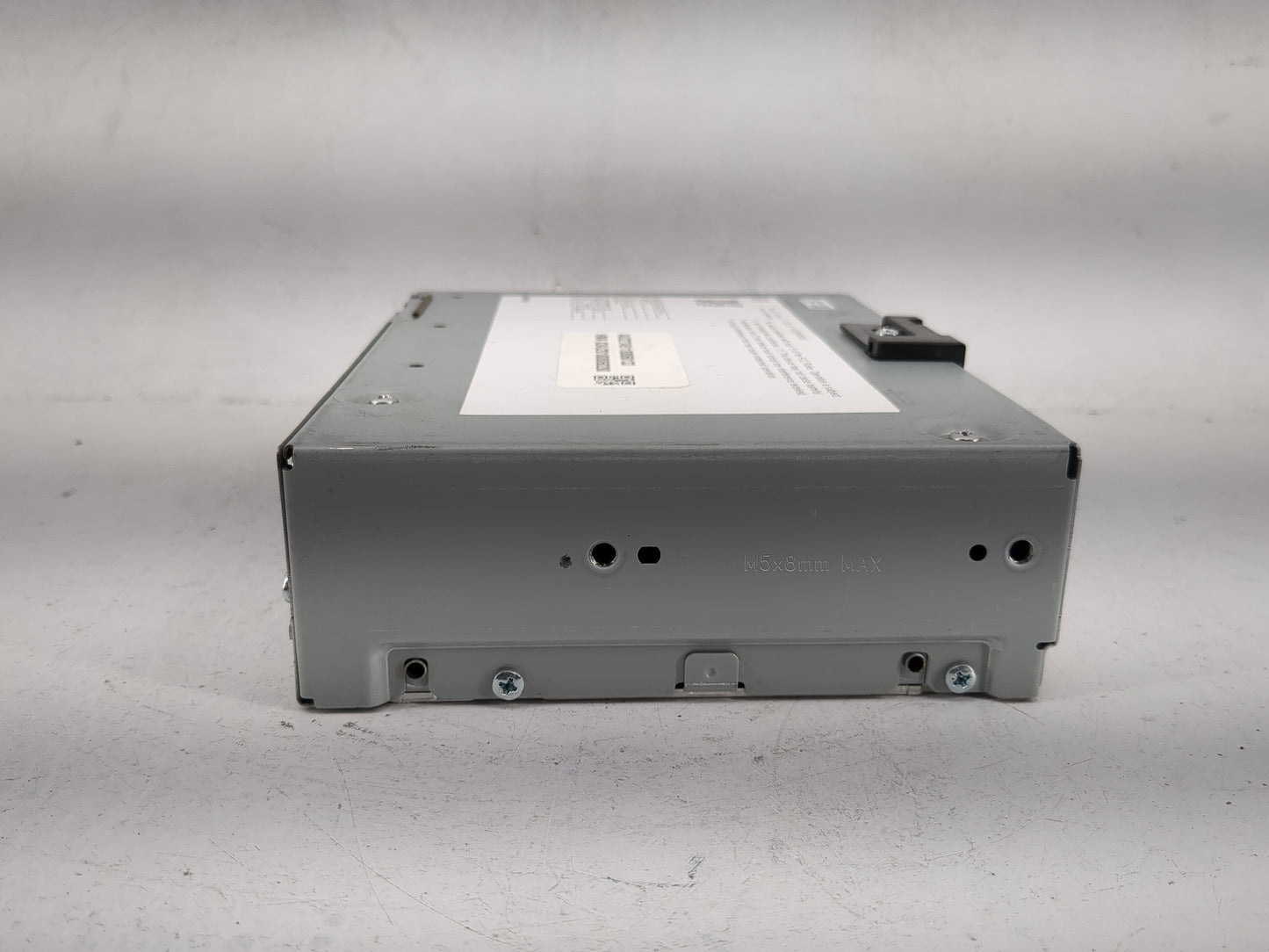 2019 Honda Pilot Radio AM FM Cd Player Receiver Replacement P/N:39540-TG7-AB13-M1 HYQDNNS087, TN468700-5792 Fits OEM Used Au