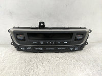 2019-2020 Honda Pilot Climate Control Module Temperature AC/Heater Replacement P/N:79600TG7A932M1 SANWA2A542D Fits Fits 2019