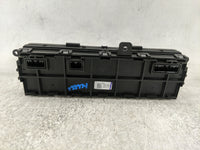 2019-2020 Honda Pilot Climate Control Module Temperature AC/Heater Replacement P/N:79600TG7A932M1 SANWA2A542D Fits Fits 2019