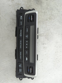 2019-2020 Honda Pilot Climate Control Module Temperature AC/Heater Replacement P/N:79600TG7A932M1 SANWA2A542D Fits Fits 2019