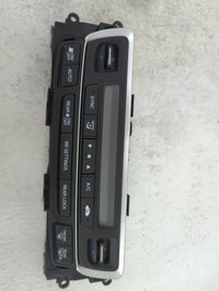 2019-2020 Honda Pilot Climate Control Module Temperature AC/Heater Replacement P/N:79600TG7A932M1 SANWA2A542D Fits Fits 2019