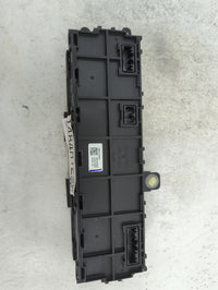 2019-2020 Honda Pilot Climate Control Module Temperature AC/Heater Replacement P/N:79600TG7A932M1 SANWA2A542D Fits Fits 2019