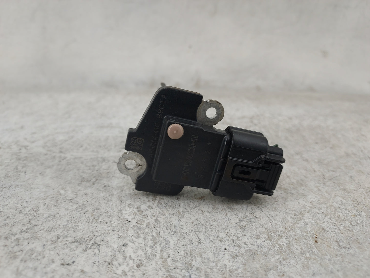 2012-2022 Honda Pilot Mass Air Flow Meter Maf 1485472 - Oemusedautoparts1.com