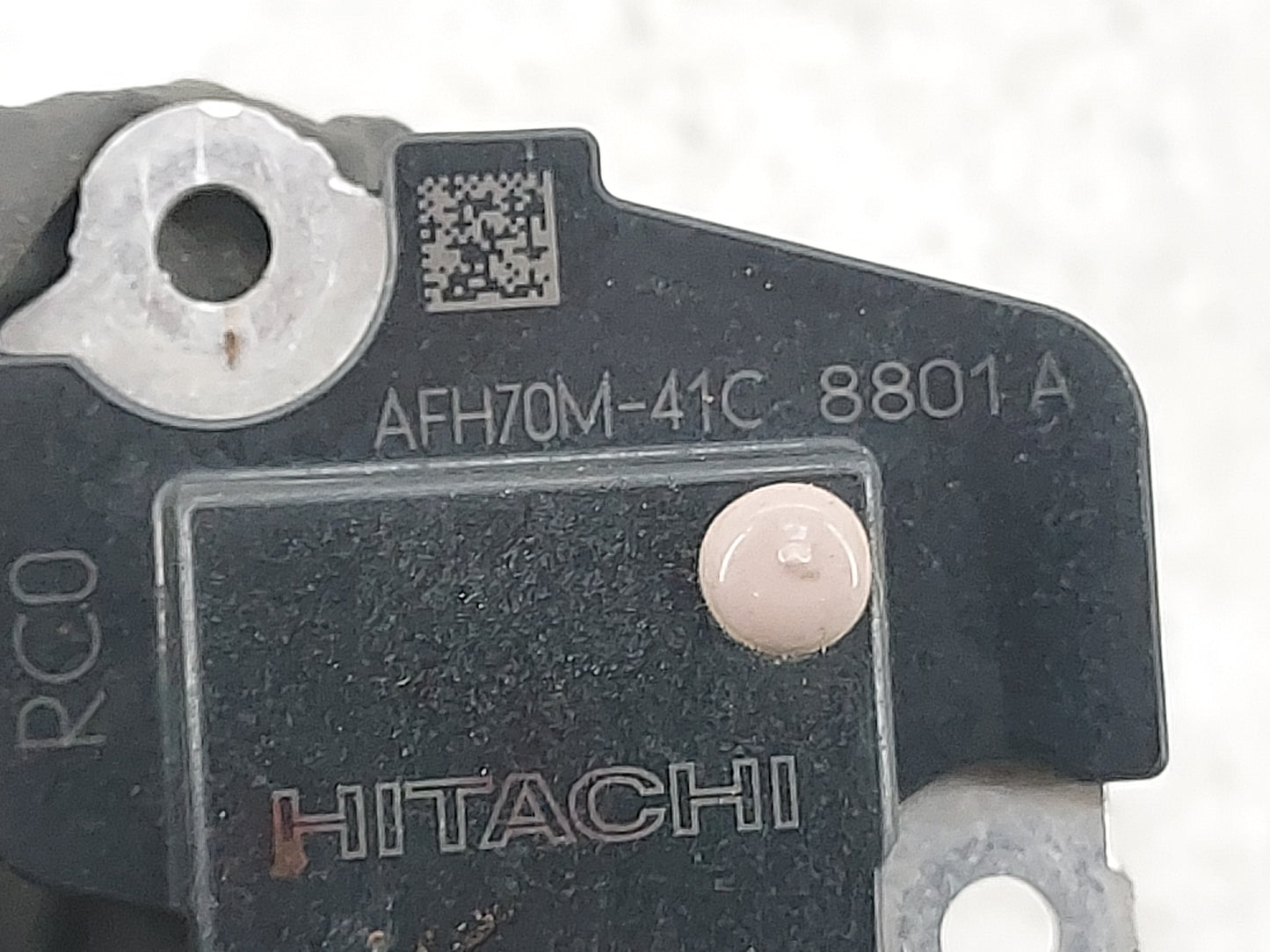 2012-2022 Honda Pilot Mass Air Flow Meter Maf 1485472 - Oemusedautoparts1.com