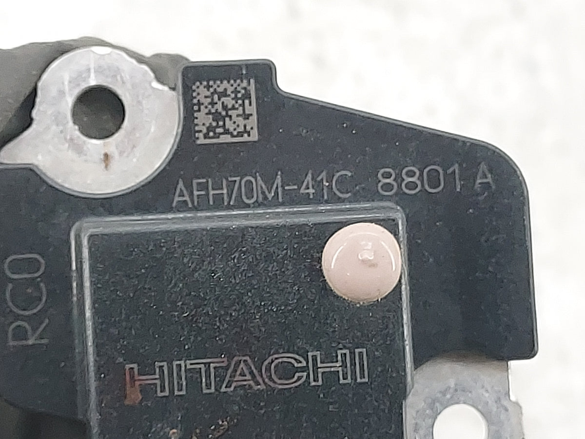 2012-2022 Honda Pilot Mass Air Flow Meter Maf Sensor 1485472 - Oemusedautoparts1.com