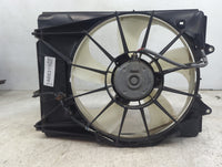 2016-2022 Honda Pilot Electric Radiator Cooling Fan Assembly - Oemusedautoparts1.com