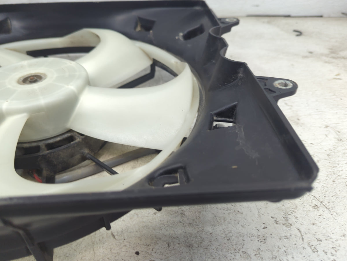 2016-2022 Honda Pilot Electric Radiator Cooling Fan Assembly - Oemusedautoparts1.com