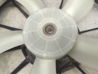 2016-2022 Honda Pilot Electric Radiator Cooling Fan Assembly - Oemusedautoparts1.com