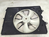 2016-2022 Honda Pilot Electric Radiator Cooling Fan Assembly - Oemusedautoparts1.com