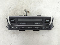 2019-2020 Honda Pilot Climate Control Module Temperature AC/Heater Replacement P/N:79600TG7A011M1 SANWA1A040D Fits Fits 2019
