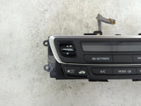 2019-2020 Honda Pilot Climate Control Module Temperature AC/Heater Replacement P/N:79600TG7A011M1 SANWA1A040D Fits Fits 2019