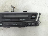 2019-2020 Honda Pilot Climate Control Module Temperature AC/Heater Replacement P/N:79600TG7A011M1 SANWA1A040D Fits Fits 2019