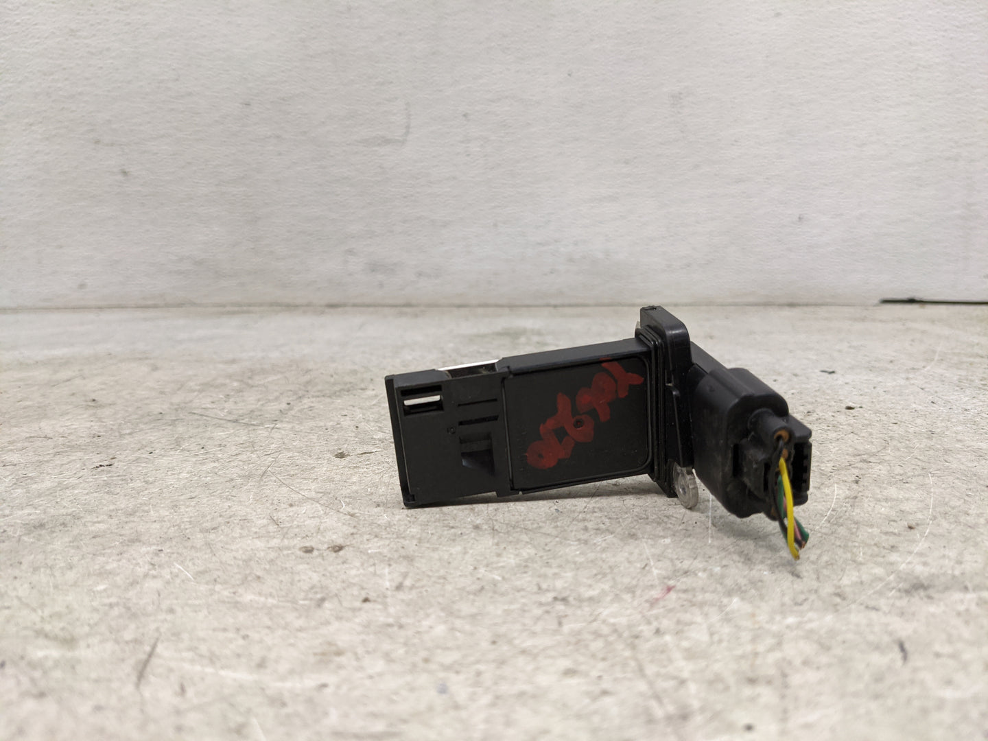 2012-2022 Honda Pilot Mass Air Flow Meter Maf 1489693 - Oemusedautoparts1.com