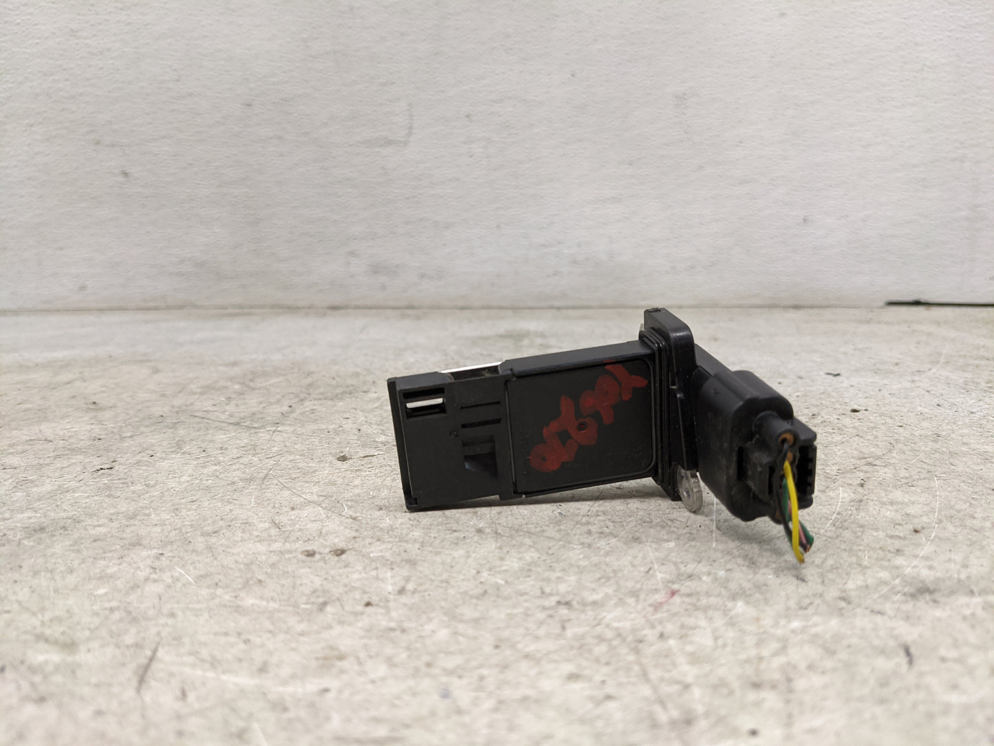2012-2022 Honda Pilot Mass Air Flow Meter Maf 1489693 - Oemusedautoparts1.com
