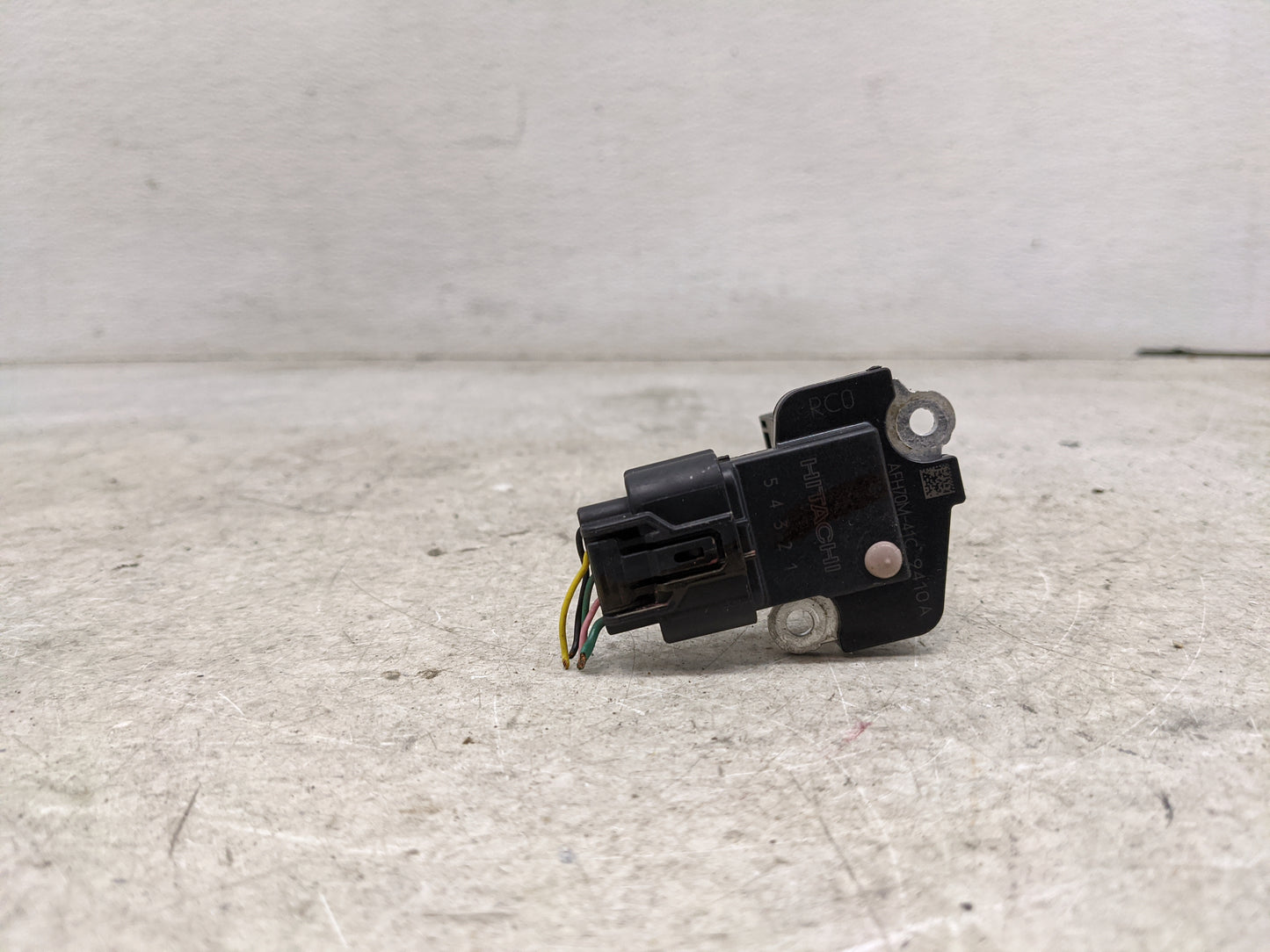 2012-2022 Honda Pilot Mass Air Flow Meter Maf 1489693 - Oemusedautoparts1.com