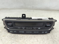 2019-2020 Honda Pilot Climate Control Module Temperature AC/Heater Replacement P/N:79600T G7A932M1 SANW42A5420 Fits Fits 201