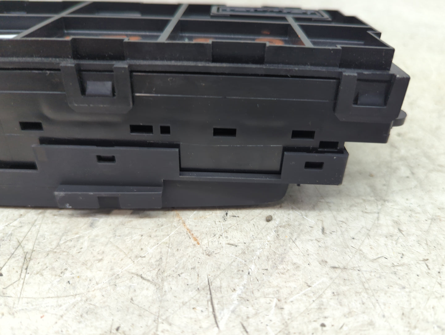 2019-2020 Honda Pilot Climate Control Module Temperature AC/Heater Replacement P/N:79600T G7A932M1 SANW42A5420 Fits Fits 201