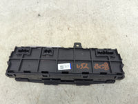 2019-2020 Honda Pilot Climate Control Module Temperature AC/Heater Replacement P/N:79600T G7A932M1 SANW42A5420 Fits Fits 201