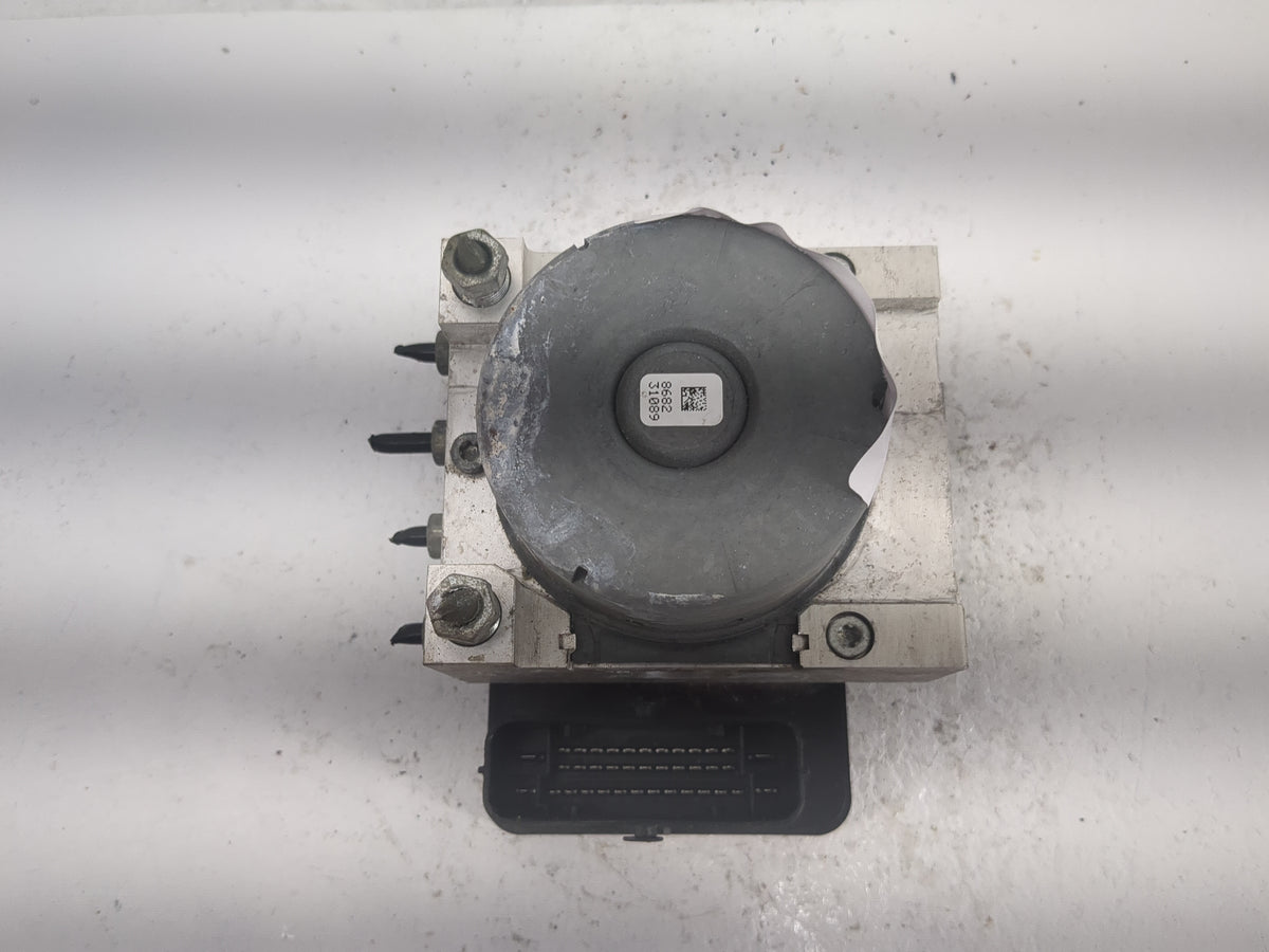 2019-2020 Honda Pilot Anti-Lock Brake ABS Pump Module Actuator OEM P/N:57110TG7A630M1 25.0220-1132.4 Fits Fits 2019 2020 OEM