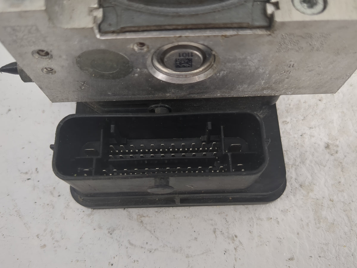 2019-2020 Honda Pilot Anti-Lock Brake ABS Pump Module Actuator OEM P/N:57110TG7A630M1 25.0220-1132.4 Fits Fits 2019 2020 OEM