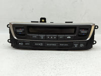 2019-2020 Honda Pilot Climate Control Module Temperature AC/Heater Replacement P/N:79600TG7A932M1 Fits Fits 2019 2020 OEM Us