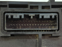 2019-2020 Honda Pilot Climate Control Module Temperature AC/Heater Replacement P/N:79600TG7A932M1 Fits Fits 2019 2020 OEM Us