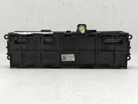 2019-2020 Honda Pilot Climate Control Module Temperature AC/Heater Replacement P/N:79600TG7A932M1 Fits Fits 2019 2020 OEM Us